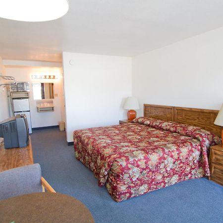 Brooks St. Motor Inn Мисула Екстериор снимка